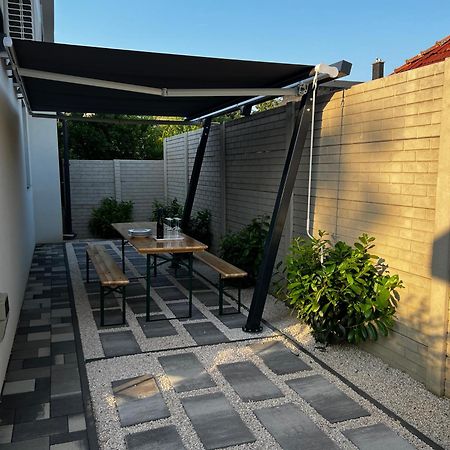 Th-Lux Apartman Hajdúszoboszló Zewnętrze zdjęcie