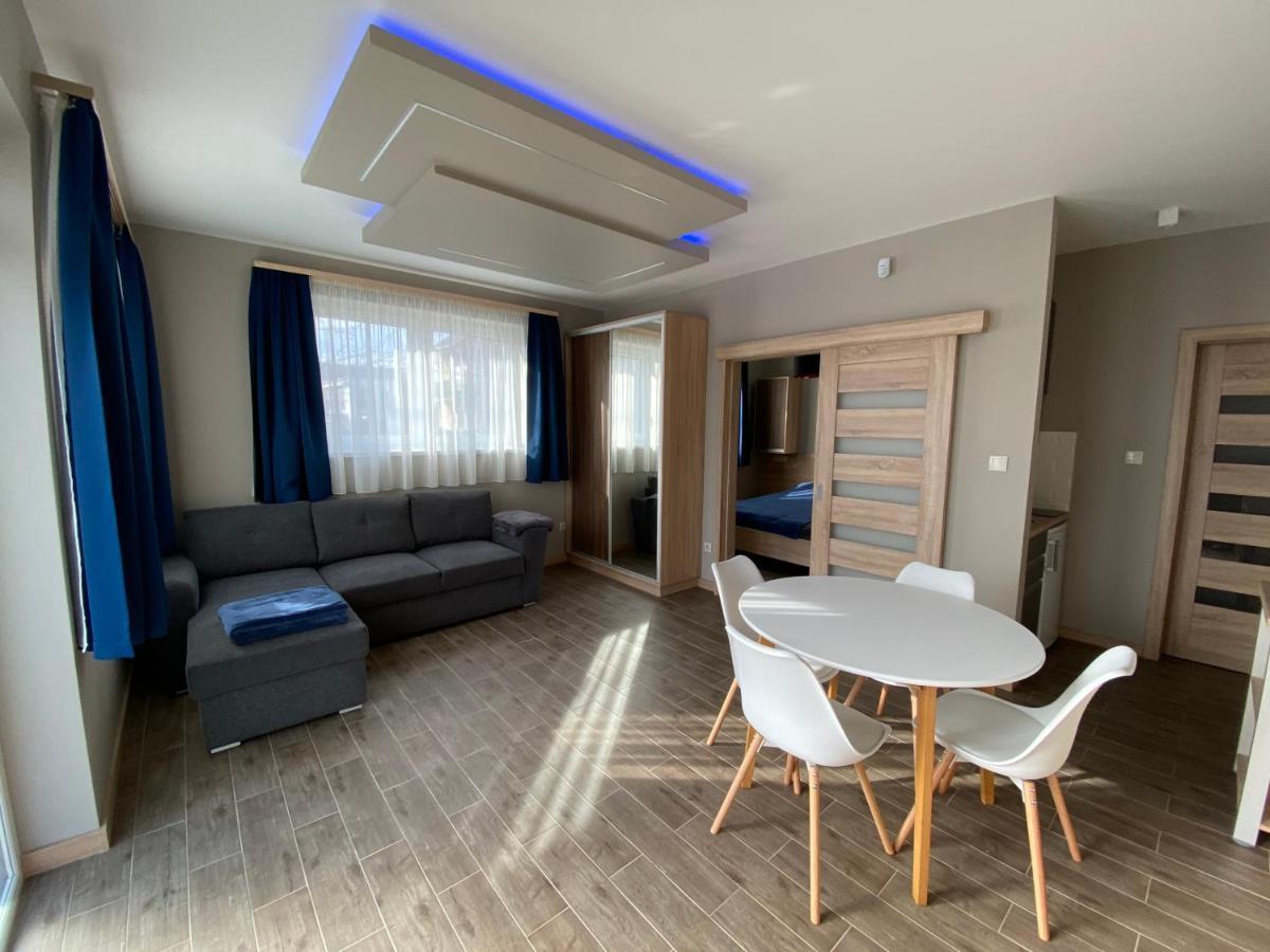 Th-Lux Apartman Hajdúszoboszló Zewnętrze zdjęcie