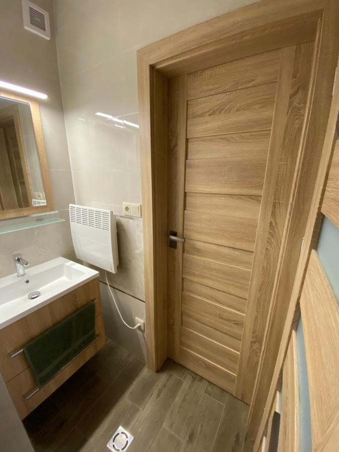 Th-Lux Apartman Hajdúszoboszló Zewnętrze zdjęcie
