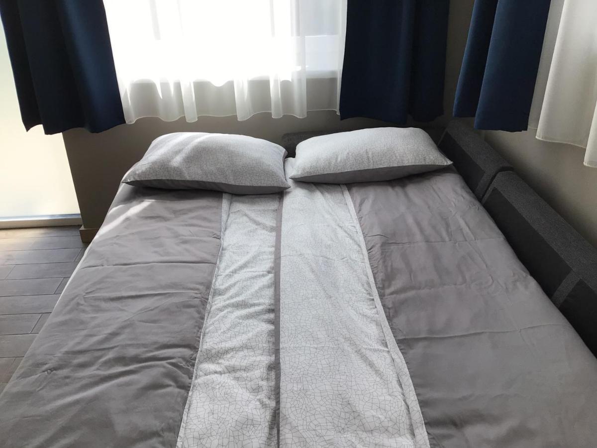 Th-Lux Apartman Hajdúszoboszló Zewnętrze zdjęcie