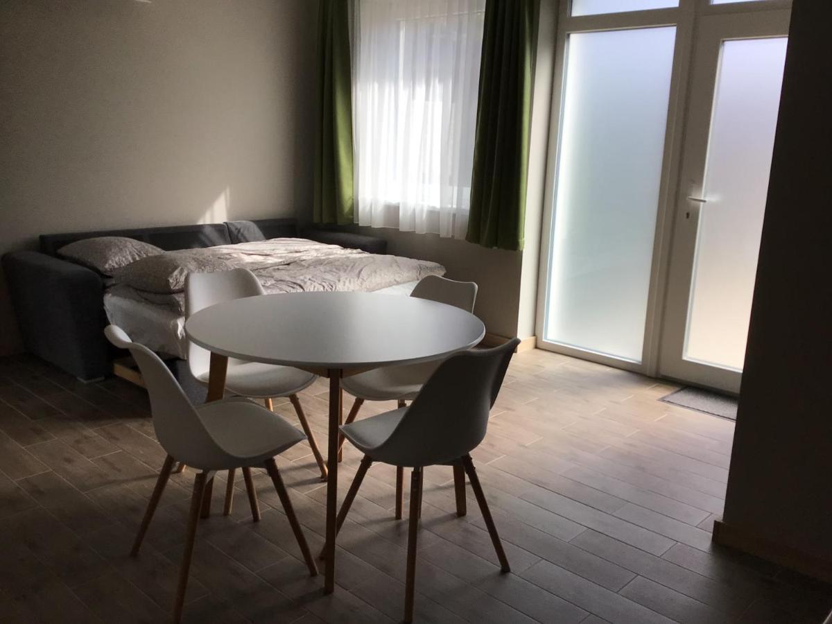 Th-Lux Apartman Hajdúszoboszló Zewnętrze zdjęcie
