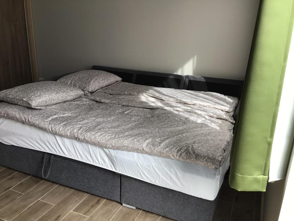 Th-Lux Apartman Hajdúszoboszló Zewnętrze zdjęcie