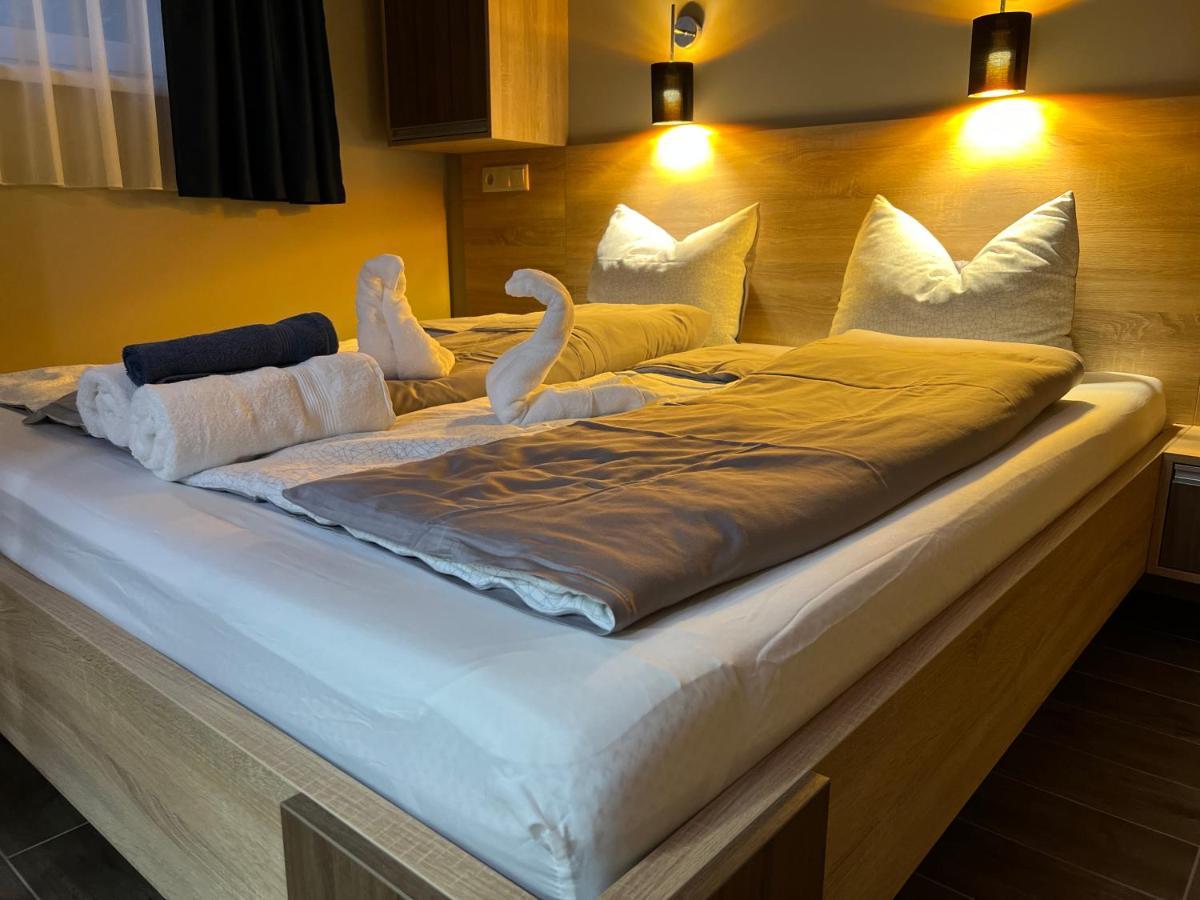 Th-Lux Apartman Hajdúszoboszló Zewnętrze zdjęcie
