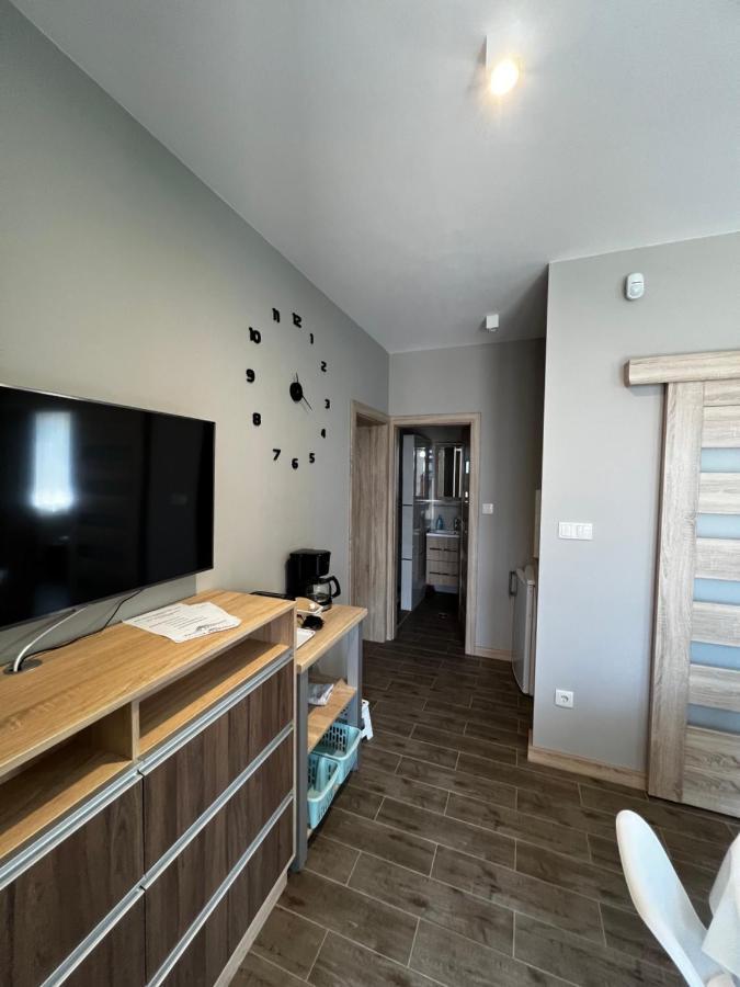 Th-Lux Apartman Hajdúszoboszló Zewnętrze zdjęcie