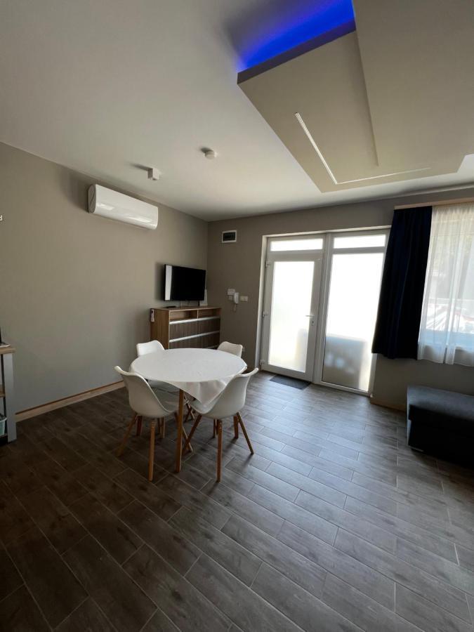 Th-Lux Apartman Hajdúszoboszló Zewnętrze zdjęcie